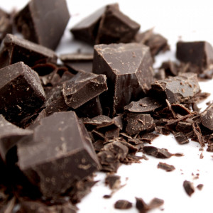 Cuvertură cacao neagră 100g