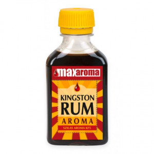 Esenta de rom Kingston 30ml