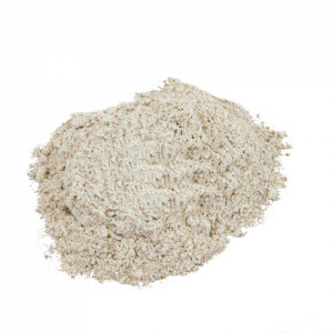 FAINA INTEGRALA DE SECARA (macinata pe piatra) 1KG