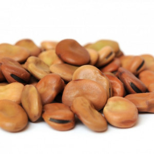 Fasole bob FAVA 250g