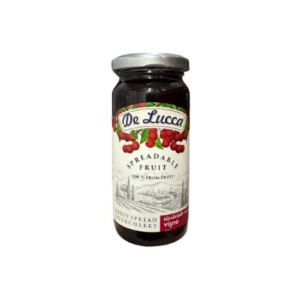 Gem visine 280G fara zahar DE LUCCA