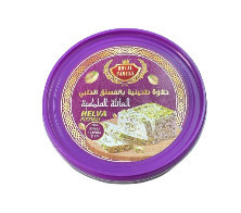 Halva cu fistic 500g