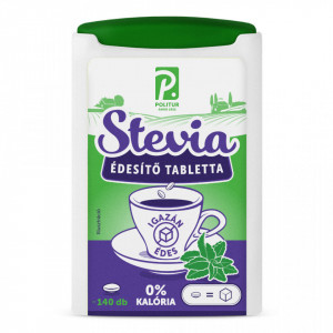Indulcitor tablete Stevia 140 buc