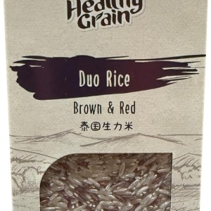 Orez brown/red 1 kg