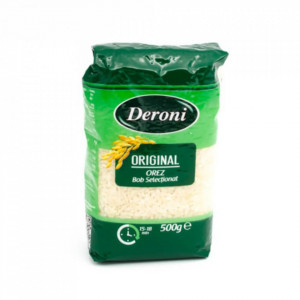 Orez DERONI Original 500g
