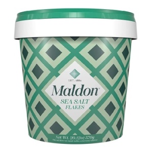 Sare Maldon 570g