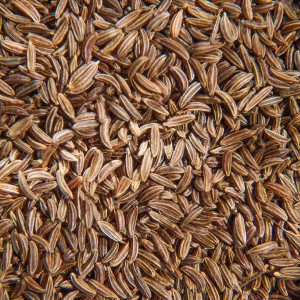 Seminte chimen 125g