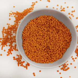 Seminte de linte rosie 250g