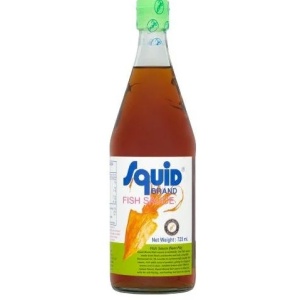 Sos de peste Squid, 725 ml