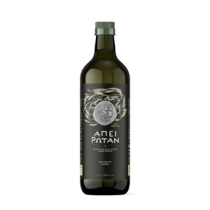 Ulei de masline extravirgin, ApiRotan, sticla 1l