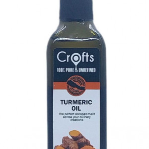 Ulei de turmeric 100ml