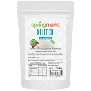 Xilitol din mesteacan 500 g
