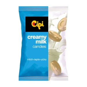 BOMBOANE CU LAPTE CIPI 800G