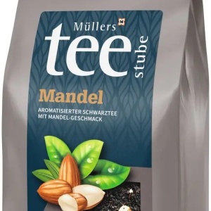 Ceai de migdale Mullers , 200g