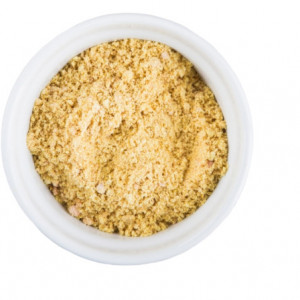 Coajă lămâie rasă 50g