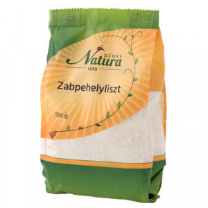 FAINA DE OVAZ NATURA 500G