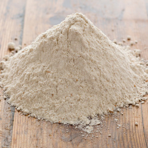 FAINA INTEGRALA DE SECARA (macinata pe piatra) 1KG - Img 2