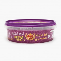 Halva cu fistic 500g - Img 2