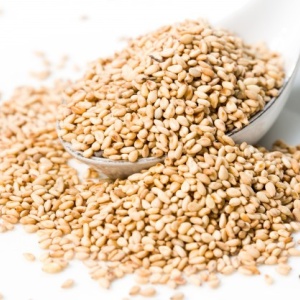 Seminte de susan auriu prajite 250g