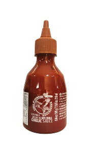 Sos Chili Sriracha, Usturoi, Uni-Eagle, 210ml