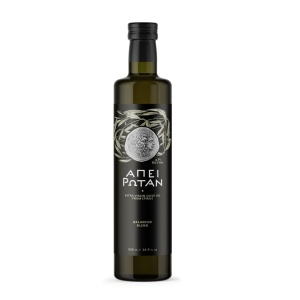 Ulei de masline extravirgin, ApiRotan, sticla 0.5l