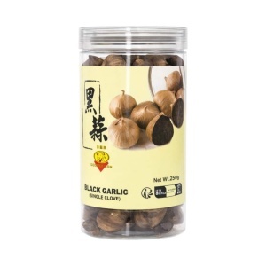 Usturoi negru 250 gr