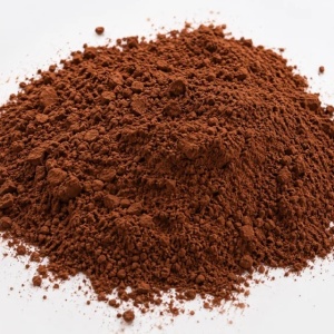 Cacao Callebaut dark 10-12% pudra 125 GR