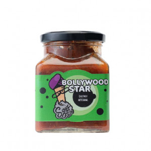 Chutney de roșii BollyWood Star