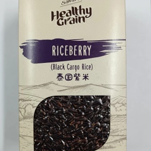 Orez berry/black 1kg