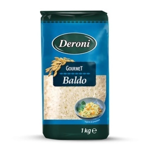 OREZ DERONI GOURMET BALDO 1KG