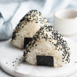 OREZ PENTRU SUSHI PRIME 1KG - Img 2