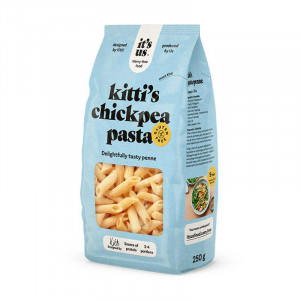 Paste din naut, Kitti 200g
