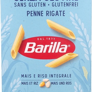 Paste pene fara gluten Barilla 400g