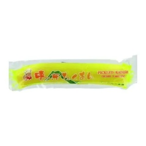 Ridiche intreaga murata 500 g