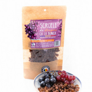Scrijele de struguri 100g