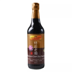 Sos soia dark 500 ml