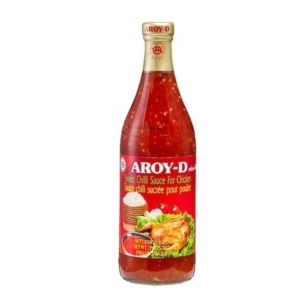 Sos sweet chilli 920 g ,ARROY D