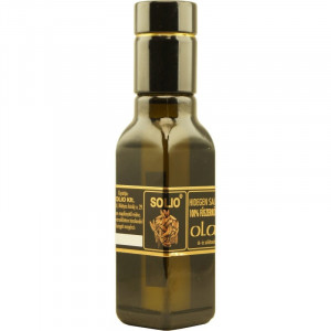 Ulei de chimen negru presat la rece, 100 ml
