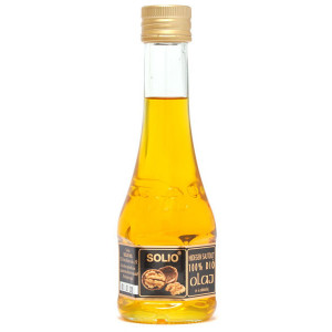 Ulei de nuca presat la rece 200ml