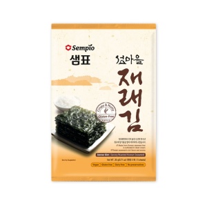 Alge marine prajite JAERAE JIM 20G
