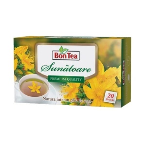 CEAI SUNATOARE PLICURI BONTEA(20*1.5G)