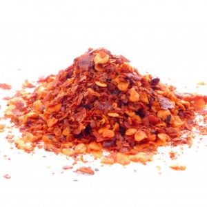 Chilli fulgi 100g