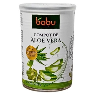 COMPOT ALOE VERA 415 ml