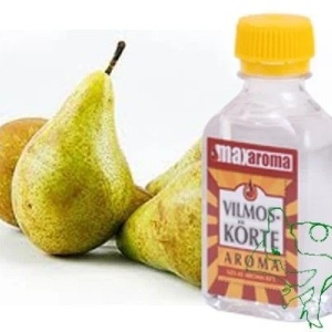 Esenta de pere 30ml