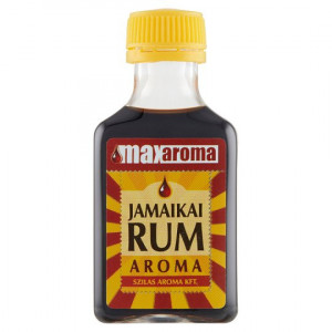Esenta de rom jamaican 30ml