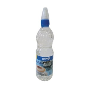 Indulcitor lichid pe baza de ciclamat si zaharina, Privát 250 ml