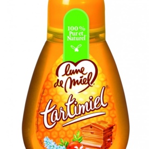 Miere poliflora, Lune de Miel, 250g