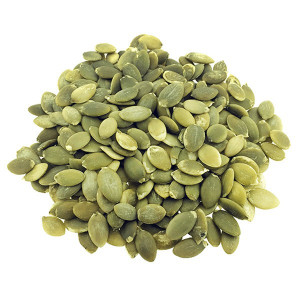 Miez semințe de dovleac crude 1kg