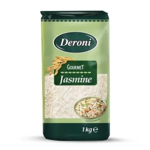 OREZ DERONI GOURMET JASMINE 1 KG