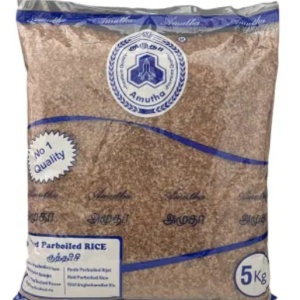 OREZ ROSU PREFIERT, Amutha, 5kg